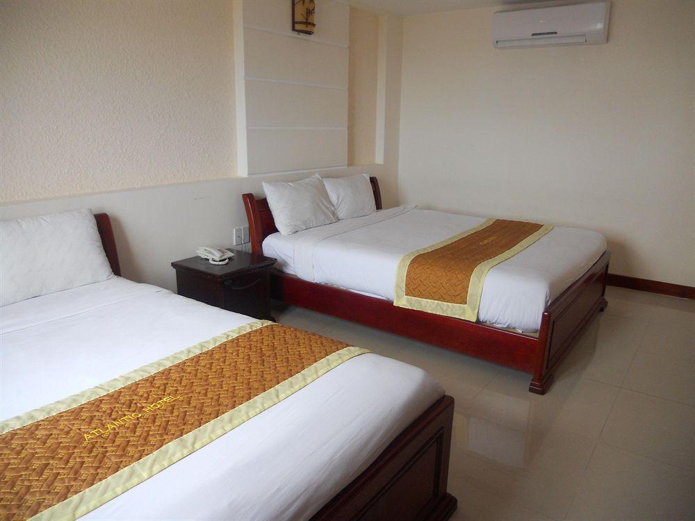 House Land Hotel 2 Da Nang Exterior foto